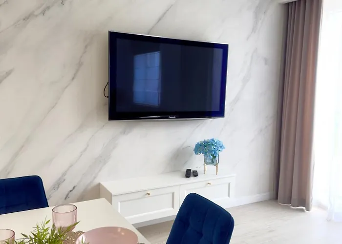 Apartament Portowy *