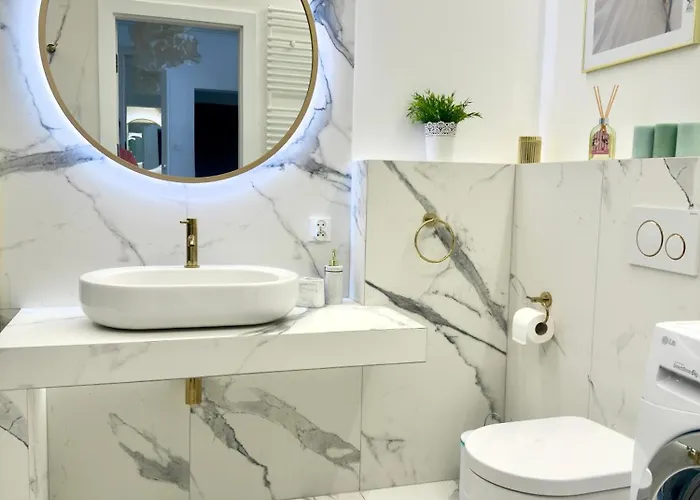 Apartament Portowy *